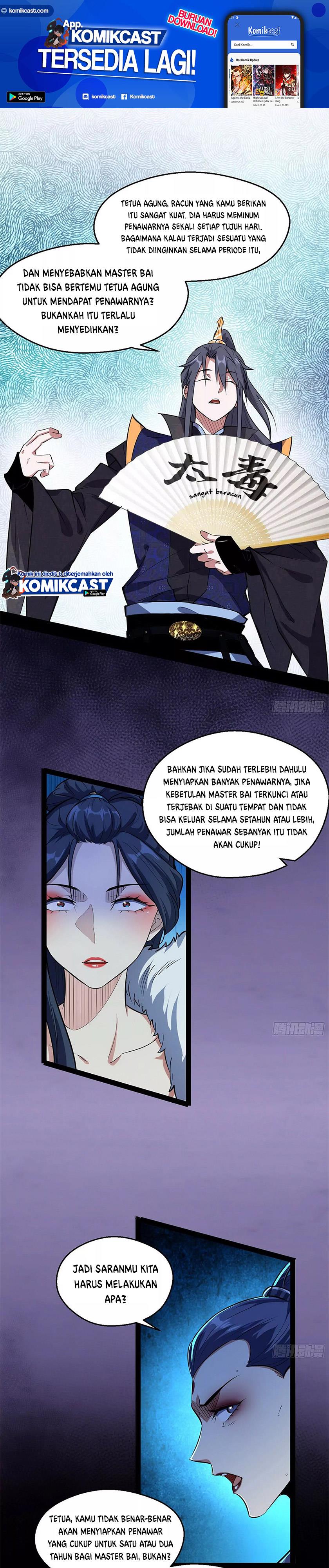 Dilarang COPAS - situs resmi www.mangacanblog.com - Komik im an evil god 088 - chapter 88 89 Indonesia im an evil god 088 - chapter 88 Terbaru 3|Baca Manga Komik Indonesia|Mangacan